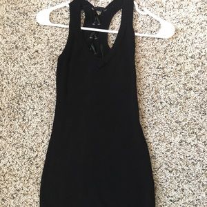 Women's dress